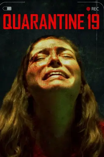 Фильм «Карантин-19»
