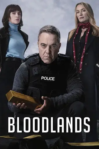 Сериал «Призраки прошлого»