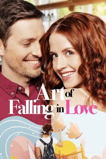 Фильм «Art of Falling in Love