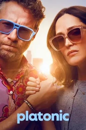 Сериал «Платонические отношения»