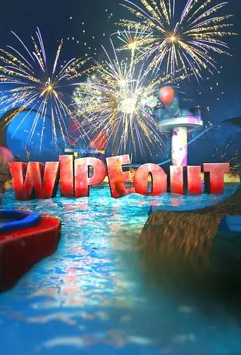 Полное Уничтожение / WipeOut