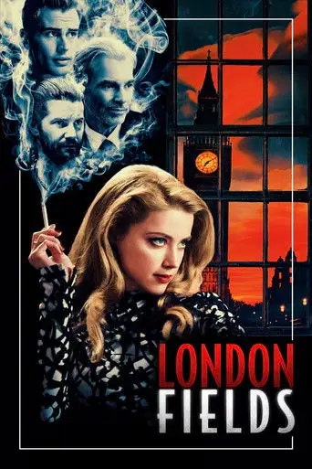 Фильм «Лондонские поля»