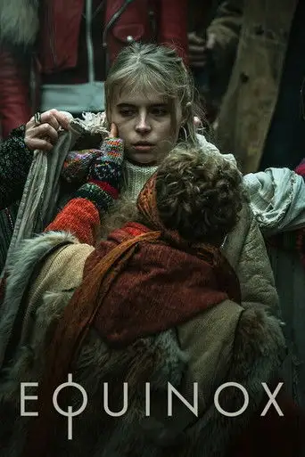 Сериал «Равноденствие»