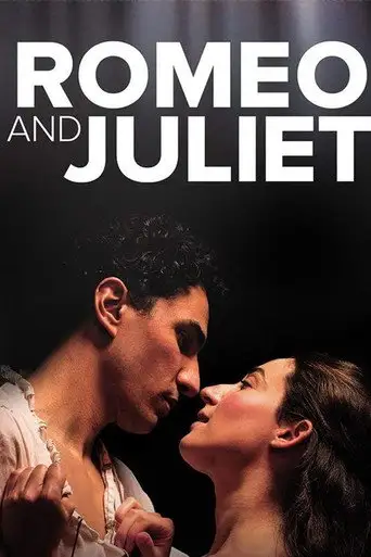 RSC: Ромео и Джульетта