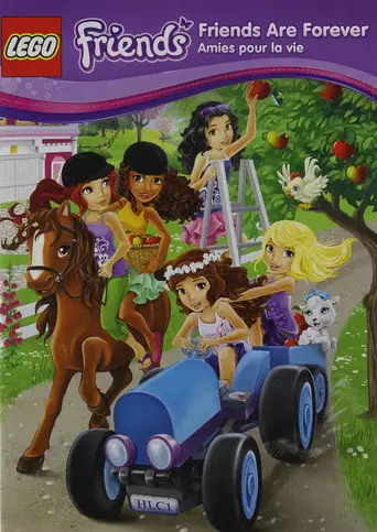 LEGO Friends