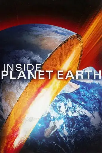 Discovery: Внутри планеты Земля