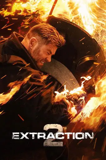 Фильм «Тайлер Рейк: Операция по спасению 2»