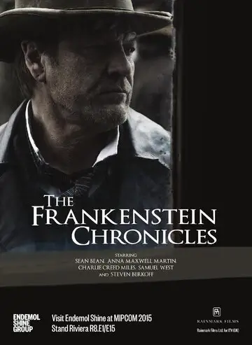 Сериал «Хроники Франкенштейна»