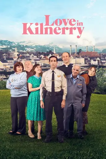 Любовь в Килнерри