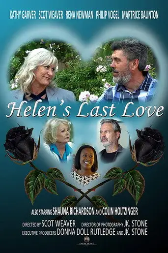 Фильм «Helen's Last Love»