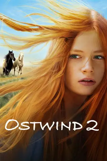 Оствинд 2 / Восточный ветер 2