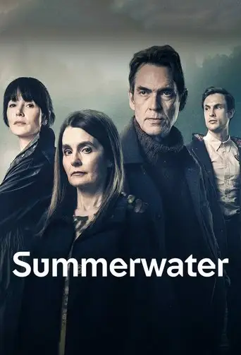 Сериал «Дождливый день»