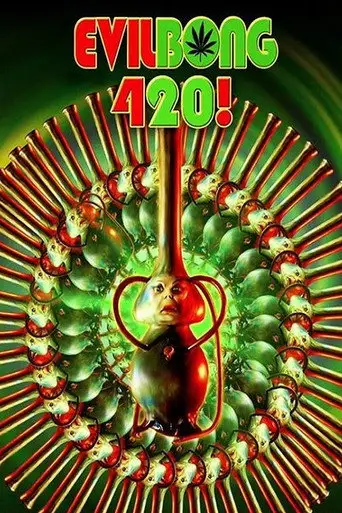 Зловещий Бонг 420
