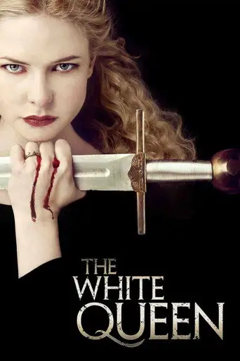 Сериал «Белая королева»