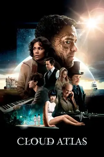 Фильм «Облачный атлас»