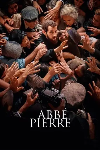 Аббат Пьер