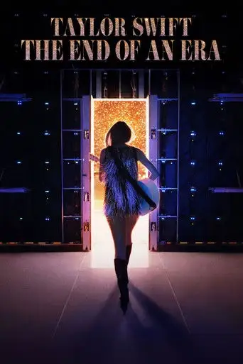 Тейлор Свифт: The Eras Tour — Конец Эры