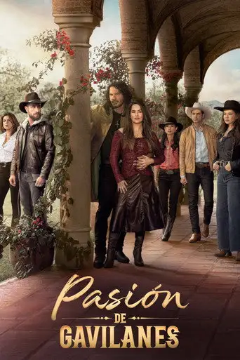 Сериал «Тайная страсть»