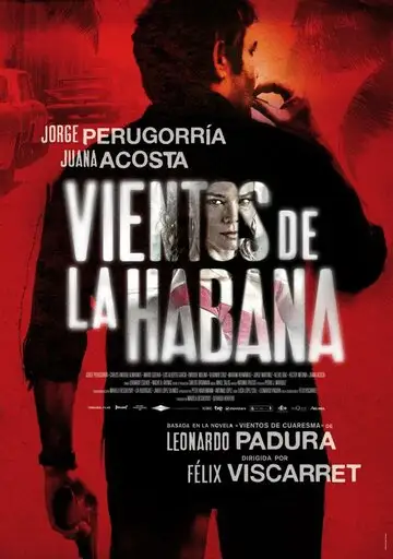 Фильм «Беспокойная Гавана»