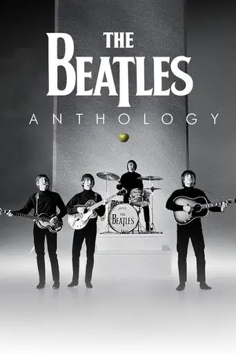Антология Beatles