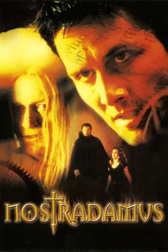 Фильм «Проект «Нострадамус»»