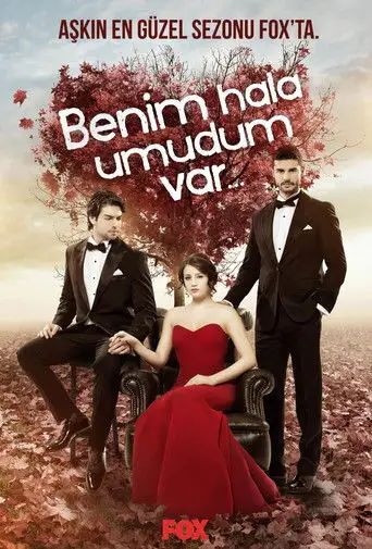 Сериал «У меня все еще есть надежда»