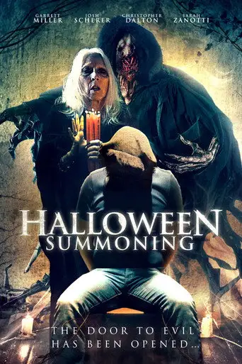Архаон: призыв на Хэллоуин