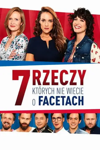 7 вещей, которые вы не знали о мужчинах