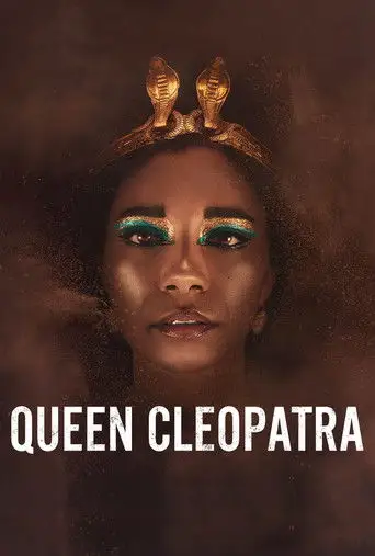 Сериал «Королева Клеопатра»