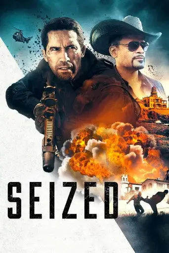 Фильм «Захват»