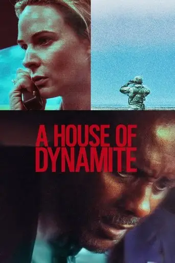 Фильм «Дом динамита»