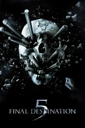 Фильм «Пункт назначения 5»