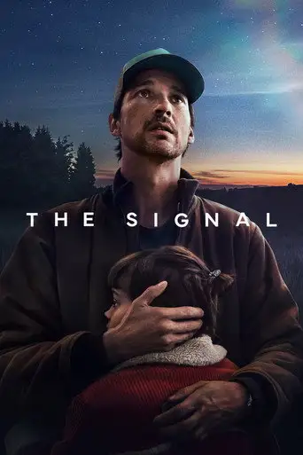 Сериал «Сигнал»