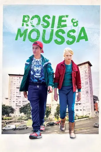 Фильм «Рози и Муса»