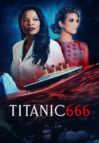Фильм «Титаник 666»