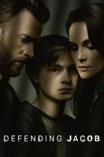 Сериал «Защищая Джейкоба»