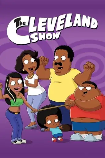 Сериал «Шоу Кливленда»