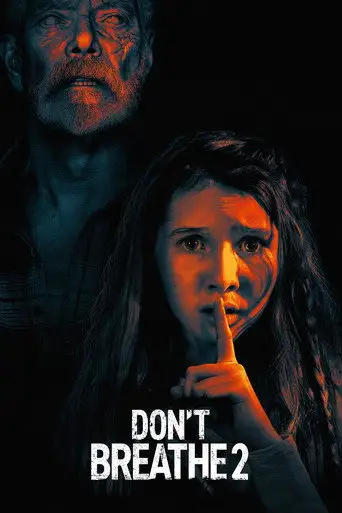Фильм «Не дыши 2»