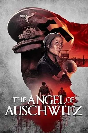 Фильм «Ангел из Освенцима»
