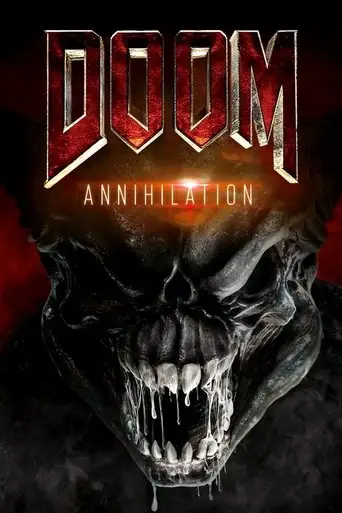 Doom: Аннигиляция