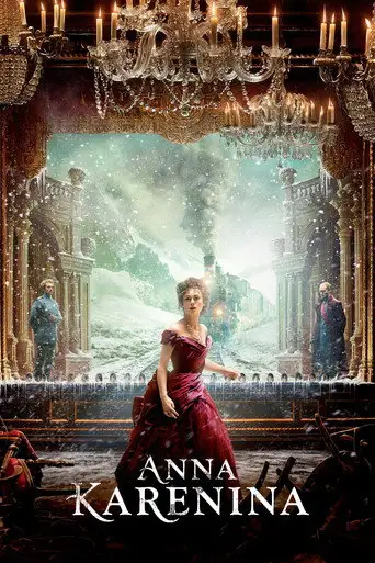 Фильм «Анна Каренина»