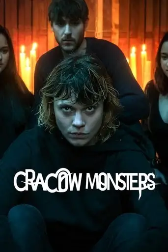 Сериал «Краковские монстры»