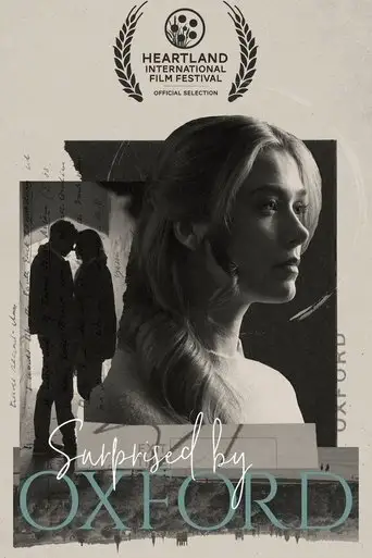 Фильм «P.S. Верю в любовь»