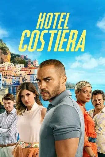 Сериал «Отель на побережье / Отель «Костьера»»