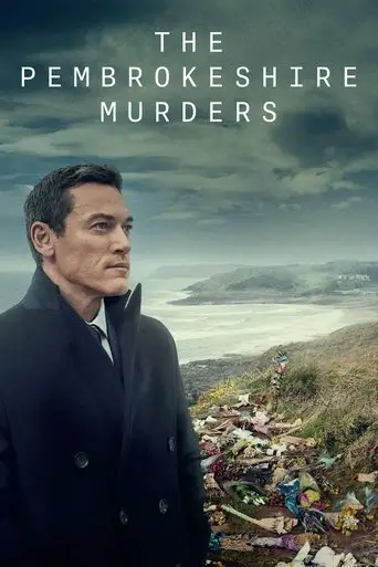 Сериал «Убийства в Пембрукшире»