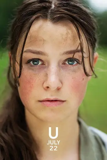 Утойя, 22 июля