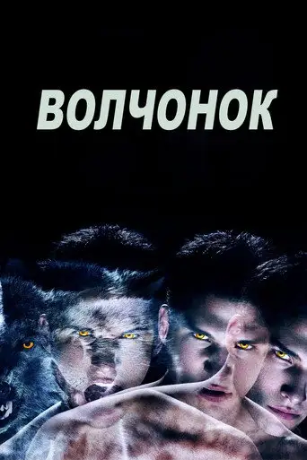 Сериал «Оборотень / Волчонок»