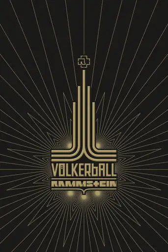 Rammstein: Völkerball