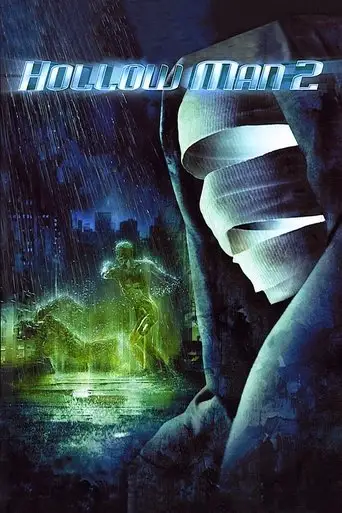 Фильм «Невидимка 2»