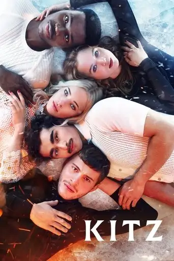Сериал «Кицбюэль»